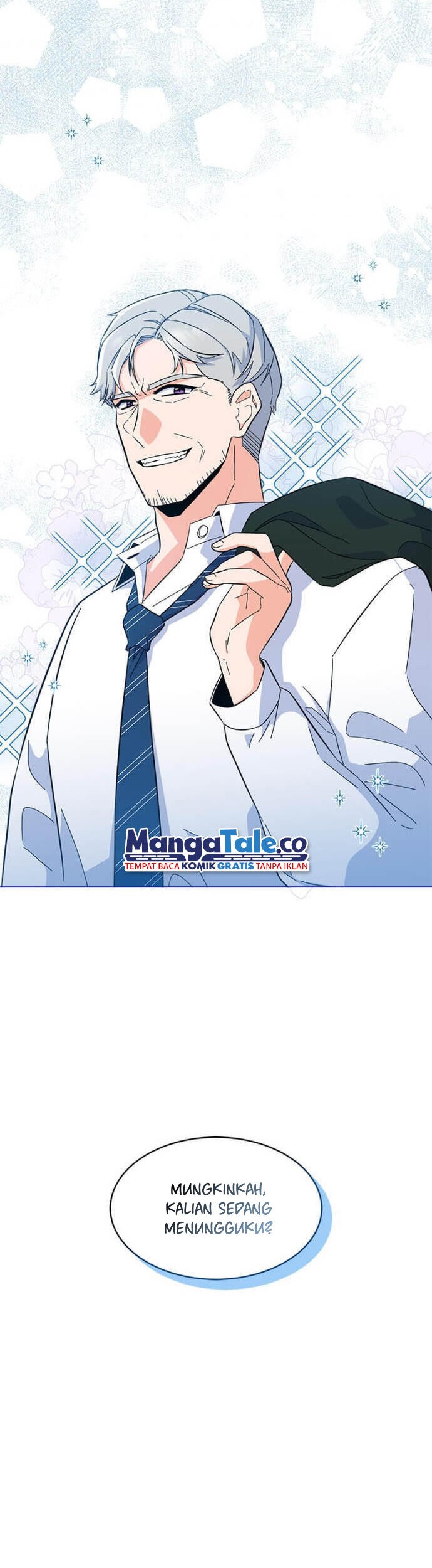 1st Year Max Level Manager chapter 24 halaman 3
