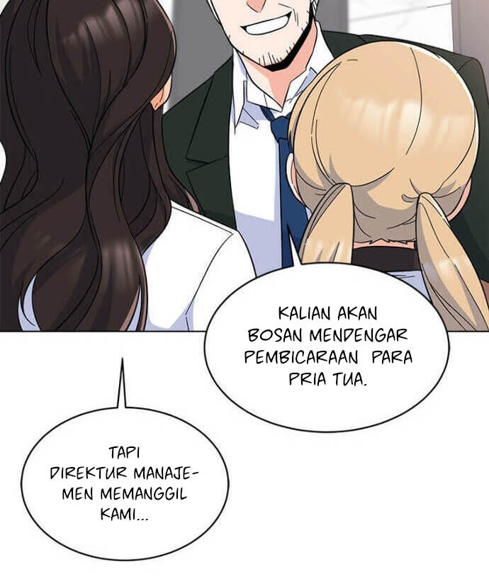 1st Year Max Level Manager chapter 24 halaman 10