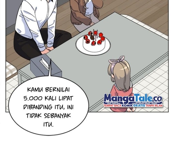 1st Year Max Level Manager Bab 27 halaman 9
