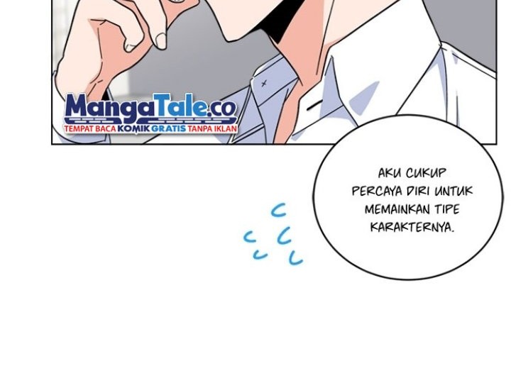 1st Year Max Level Manager Bab 27 halaman 27