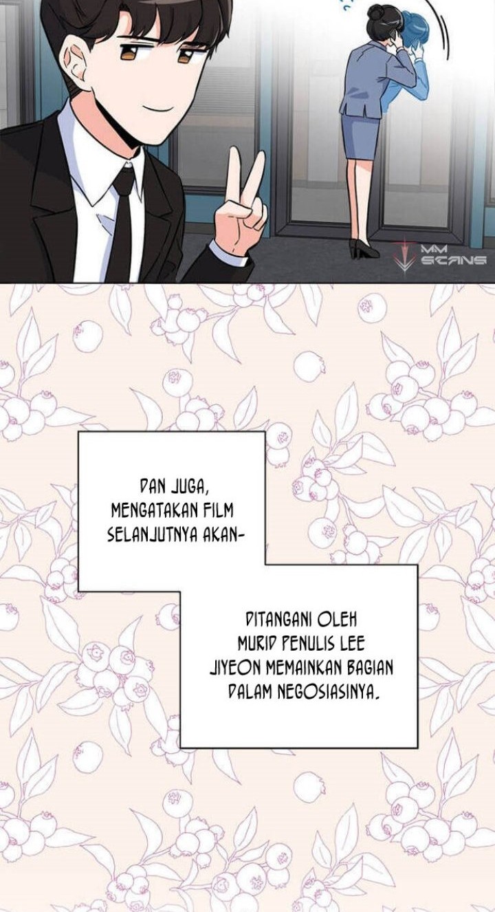 1st Year Max Level Manager chapter 31 halaman 4