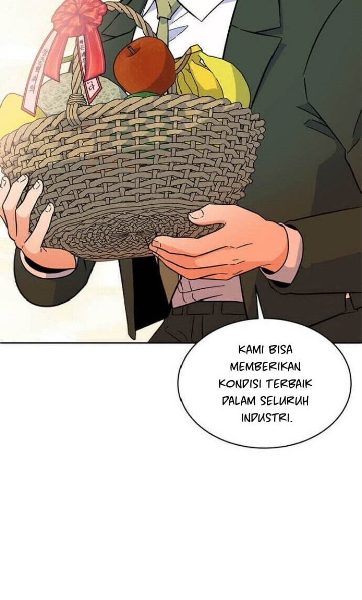 1st Year Max Level Manager chapter 31 halaman 22