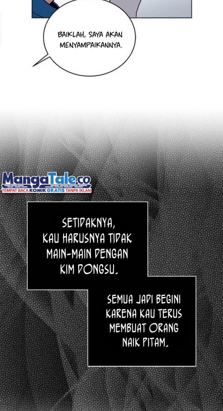 1st Year Max Level Manager chapter 31 halaman 26