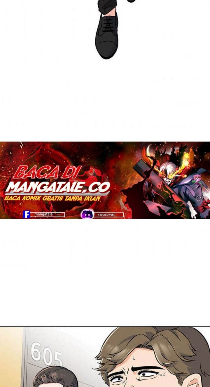 1st Year Max Level Manager chapter 31 halaman 30