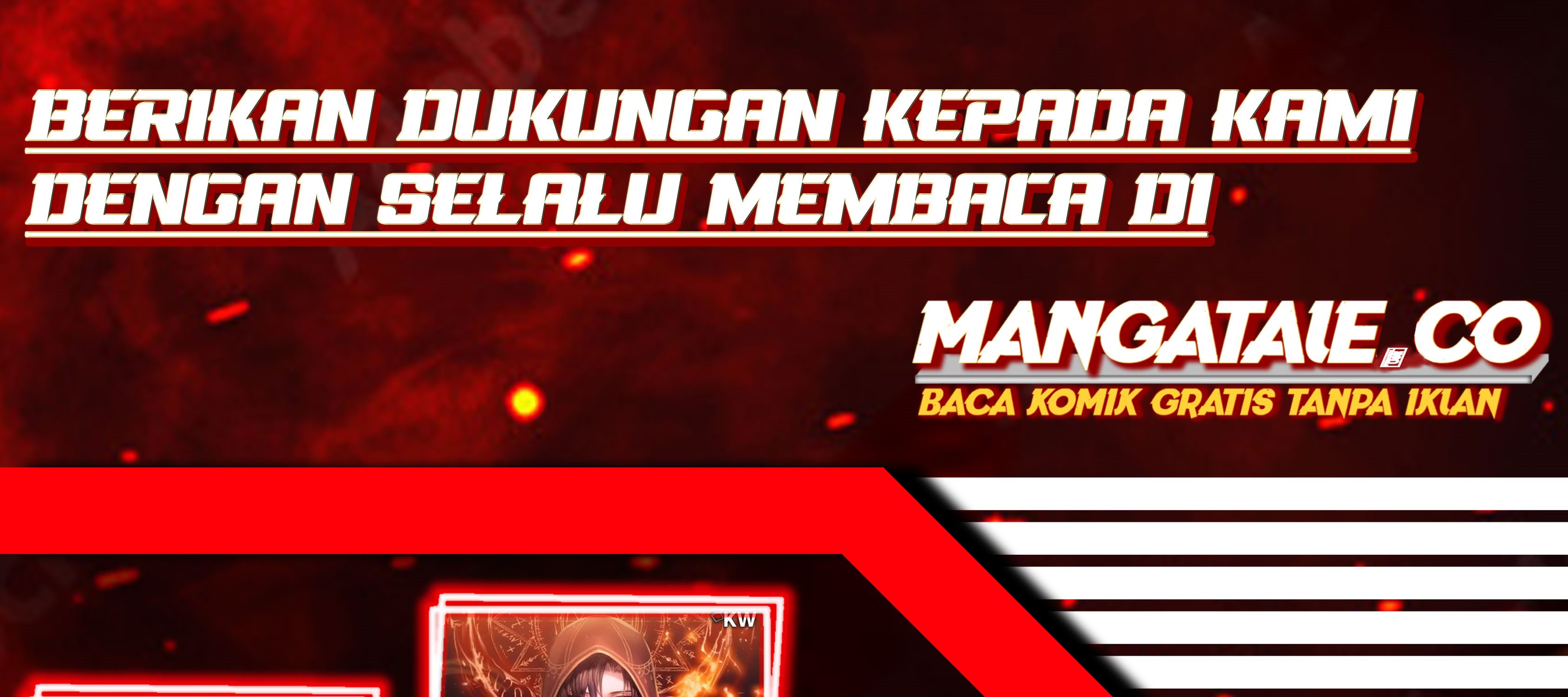 1st Year Max Level Manager Bab 34 halaman 45