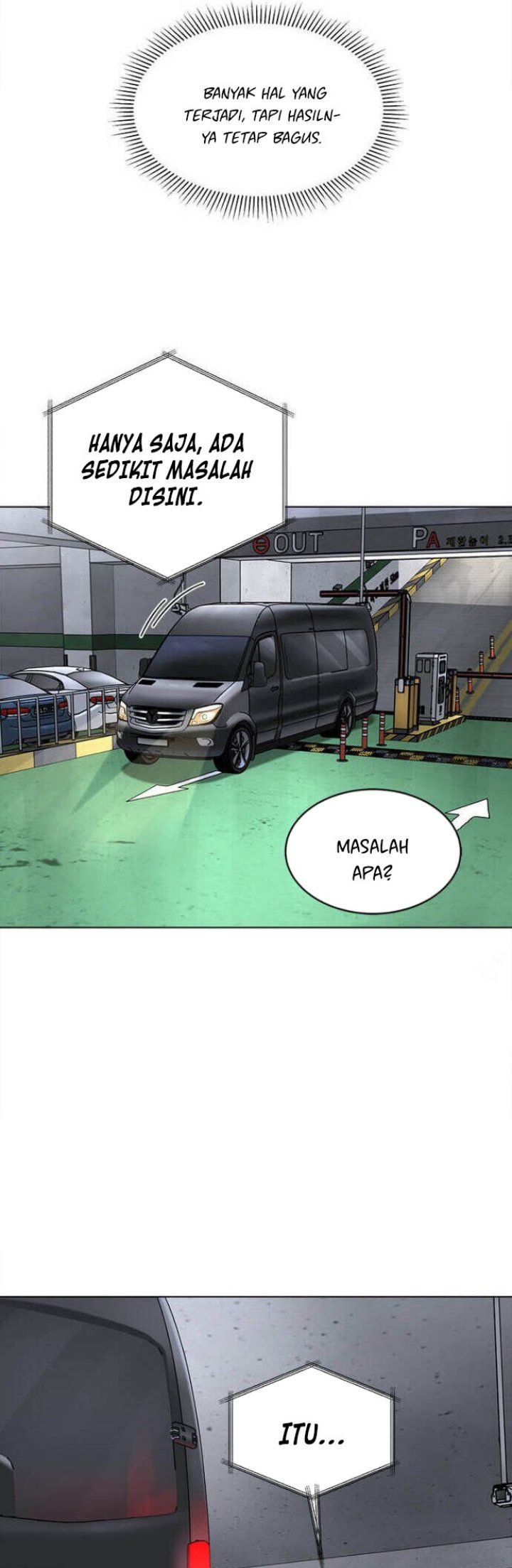 1st Year Max Level Manager Bab 39 halaman 50