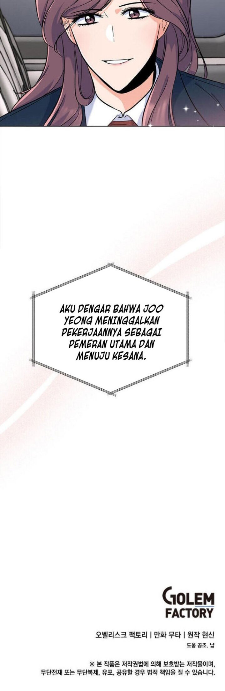 1st Year Max Level Manager Bab 39 halaman 53