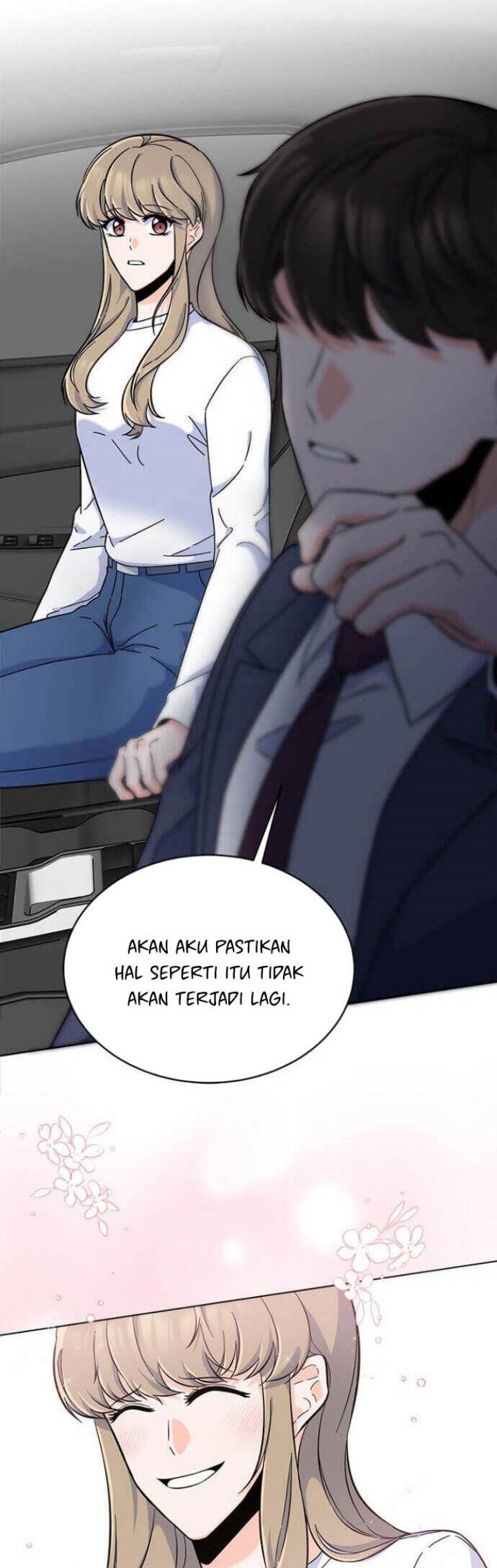 1st Year Max Level Manager Bab 40 halaman 50