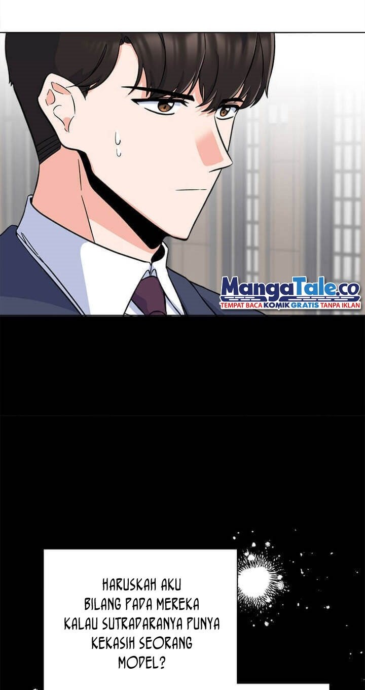 1st Year Max Level Manager chapter 42 halaman 3