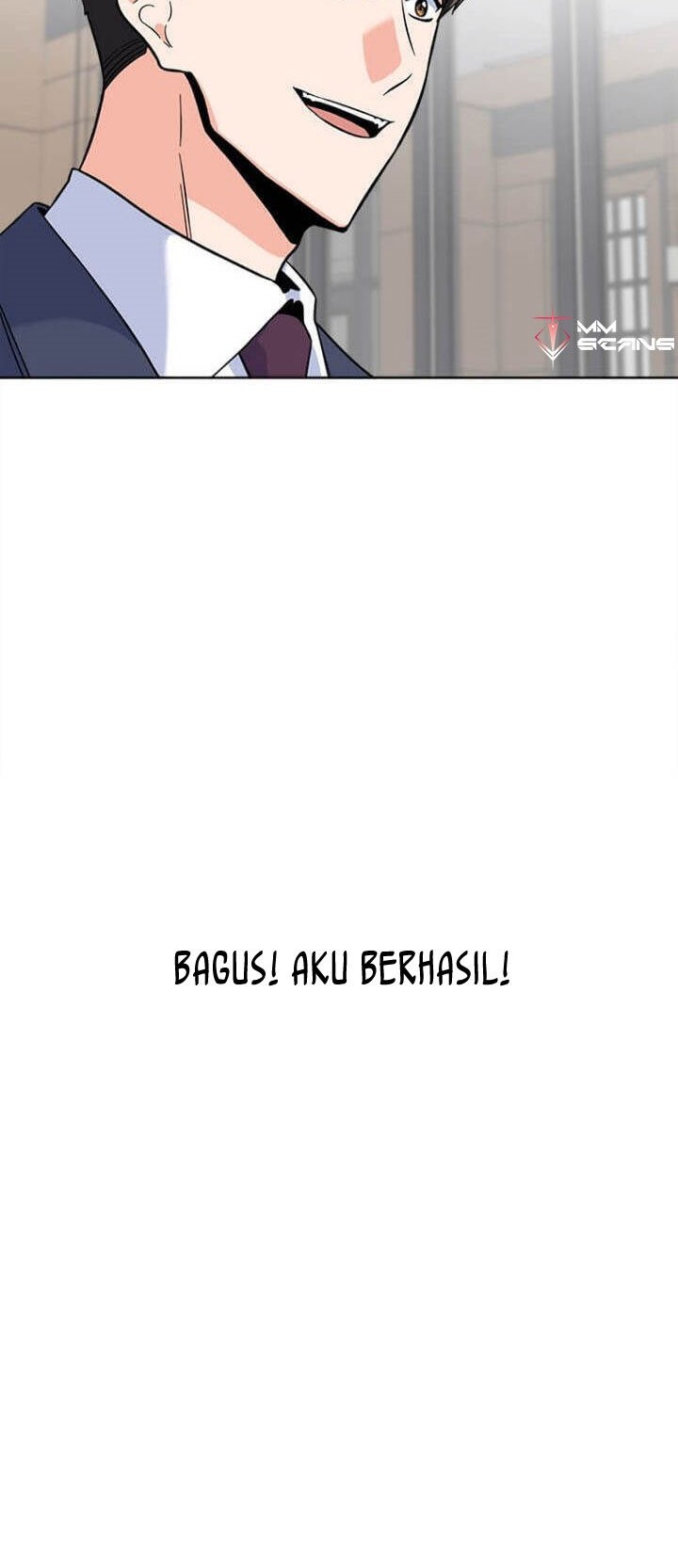 1st Year Max Level Manager chapter 42 halaman 12