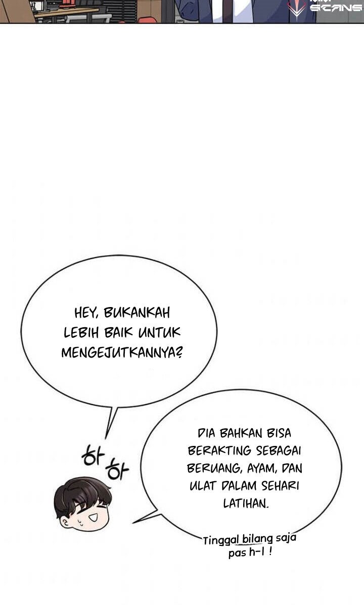 1st Year Max Level Manager chapter 42 halaman 30