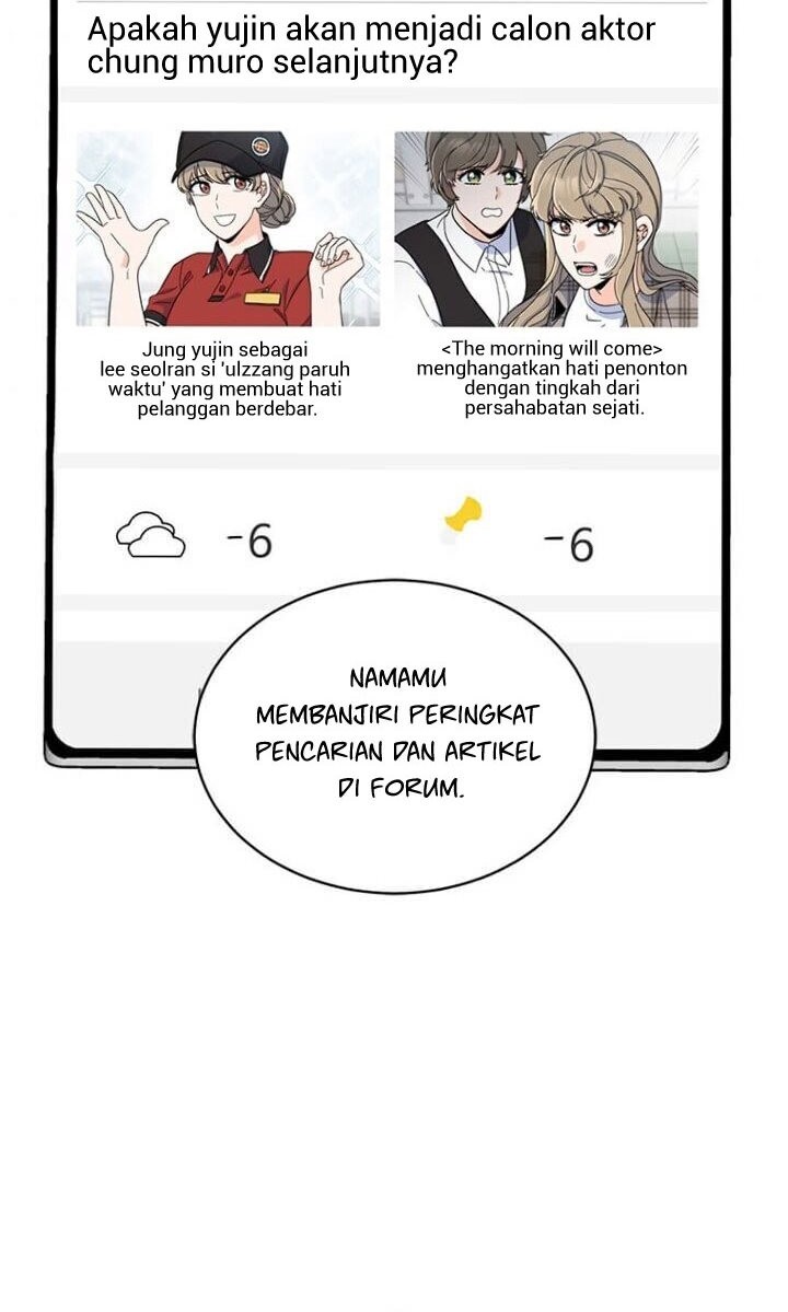 1st Year Max Level Manager chapter 42 halaman 36