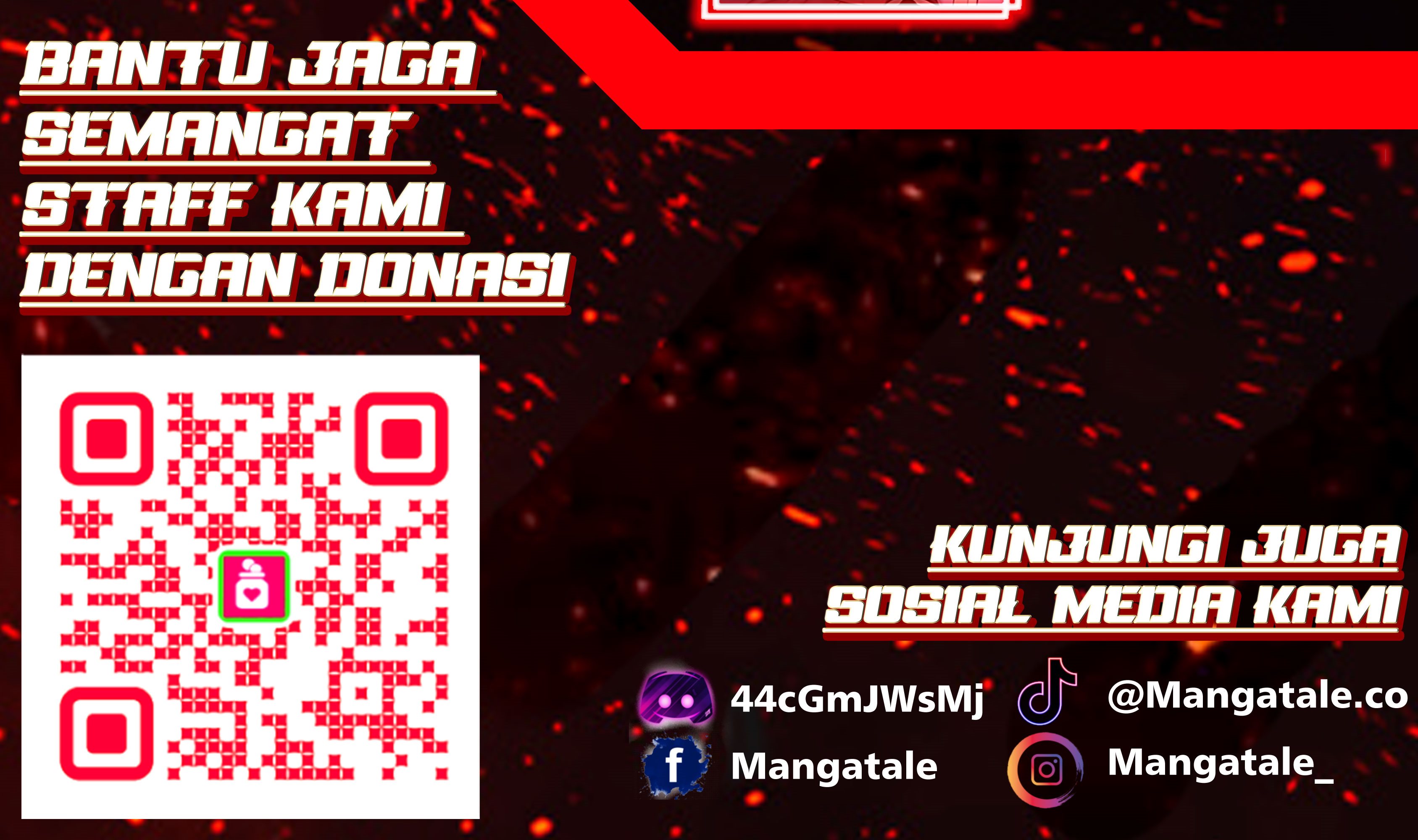 1st Year Max Level Manager chapter 42 halaman 51