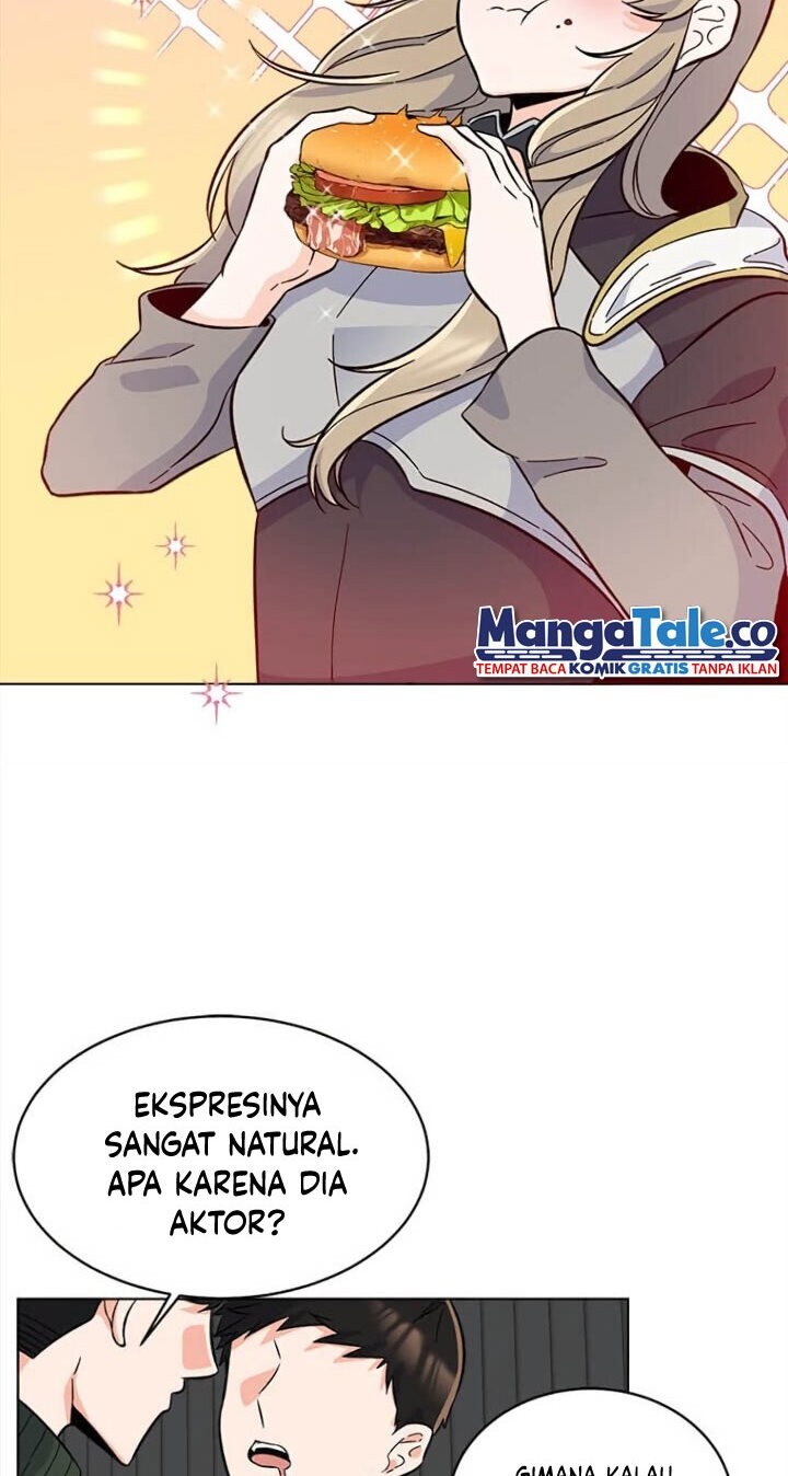 1st Year Max Level Manager chapter 43 halaman 33