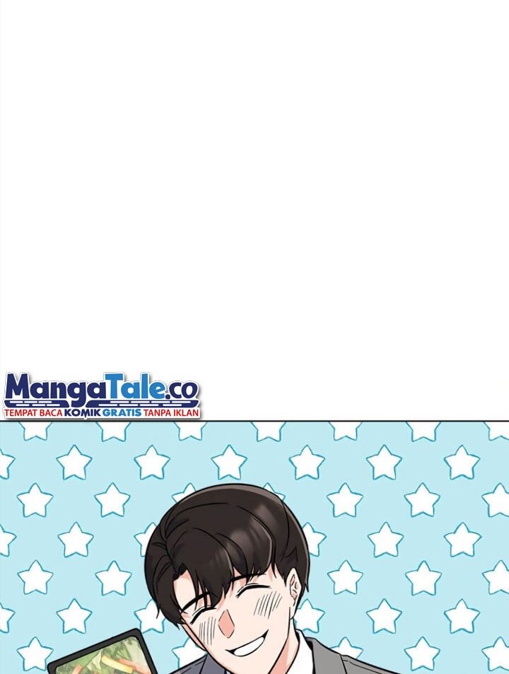 1st Year Max Level Manager chapter 43 halaman 38