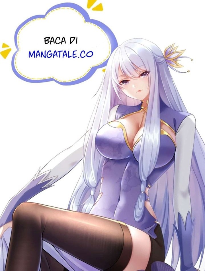 1st Year Max Level Manager chapter 43 halaman 42
