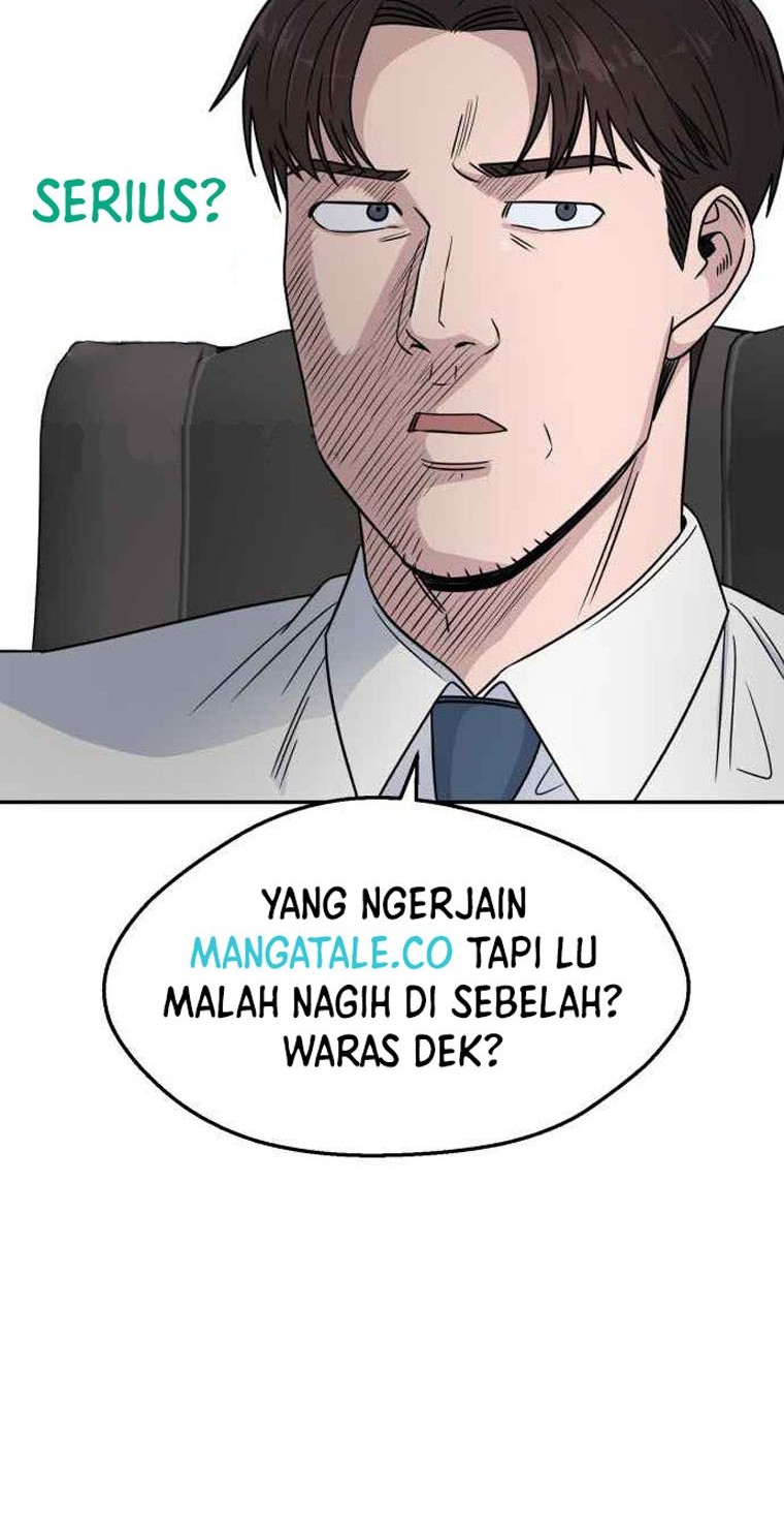 1st Year Max Level Manager Bab 47 halaman 60