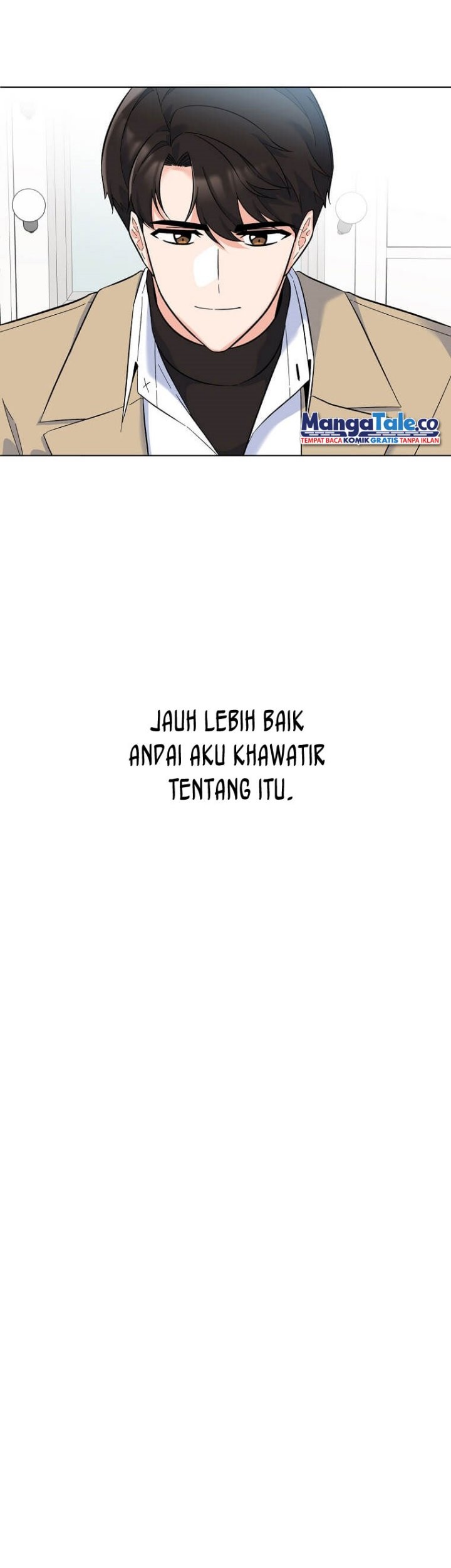 1st Year Max Level Manager Bab 48 halaman 11