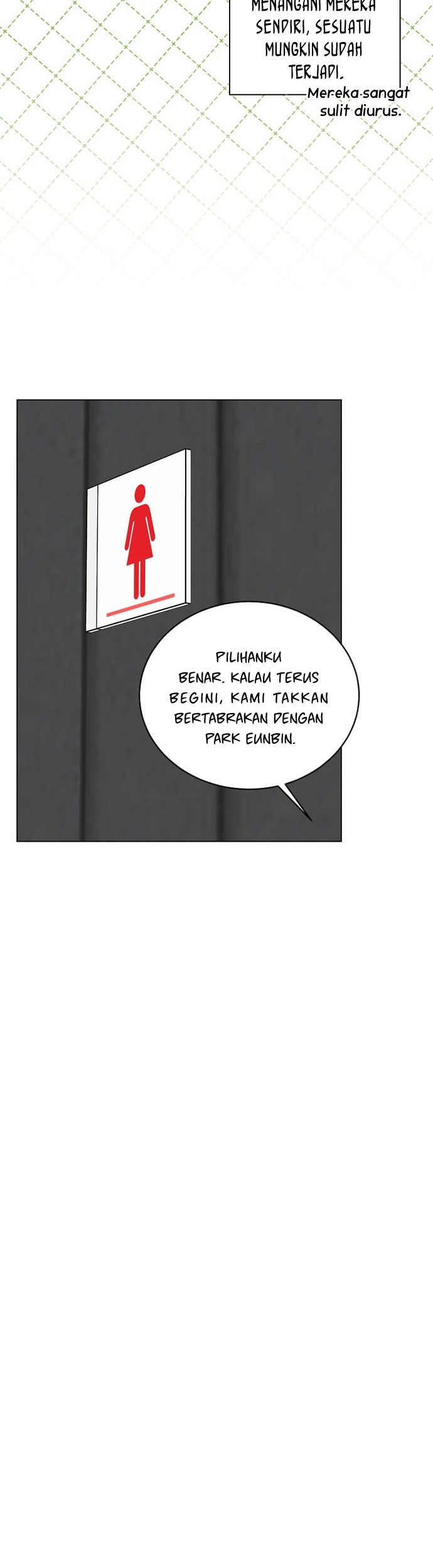 1st Year Max Level Manager chapter 49 halaman 9