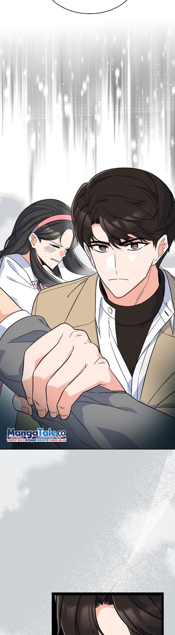 1st Year Max Level Manager chapter 49 halaman 28