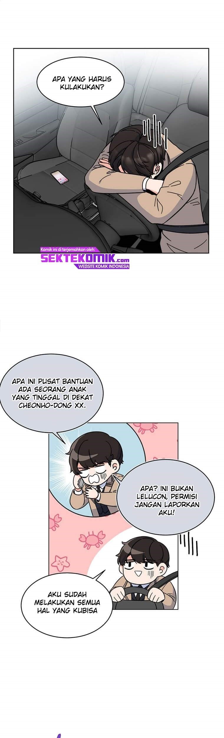 1st Year Max Level Manager Bab 5 halaman 14