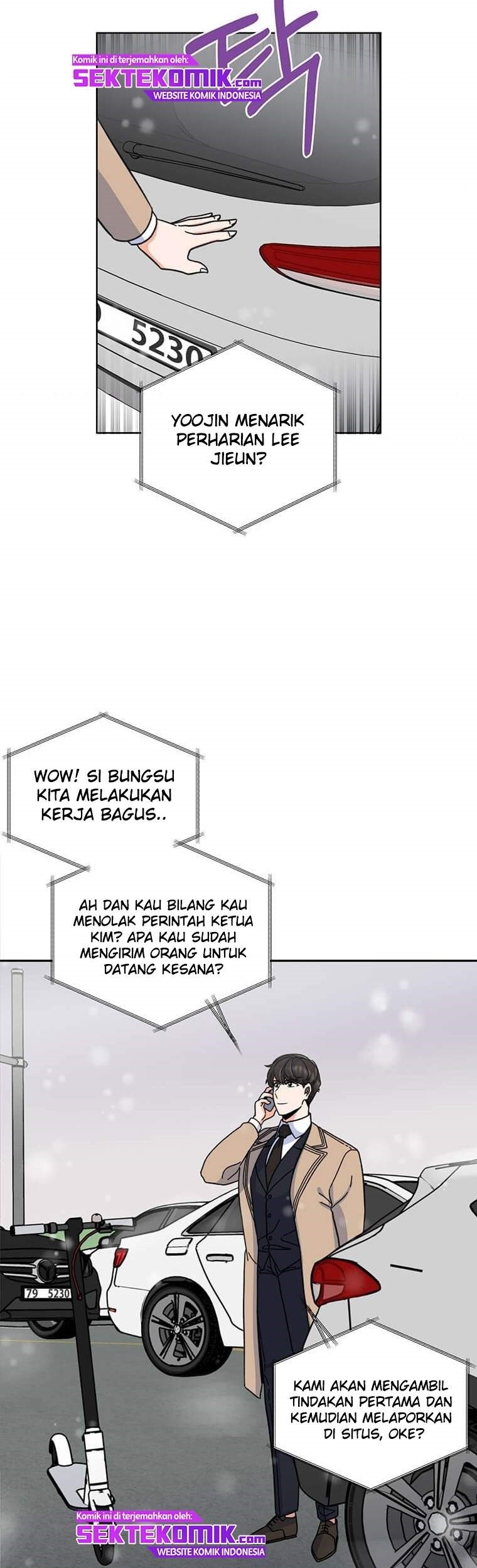 1st Year Max Level Manager Bab 5 halaman 35