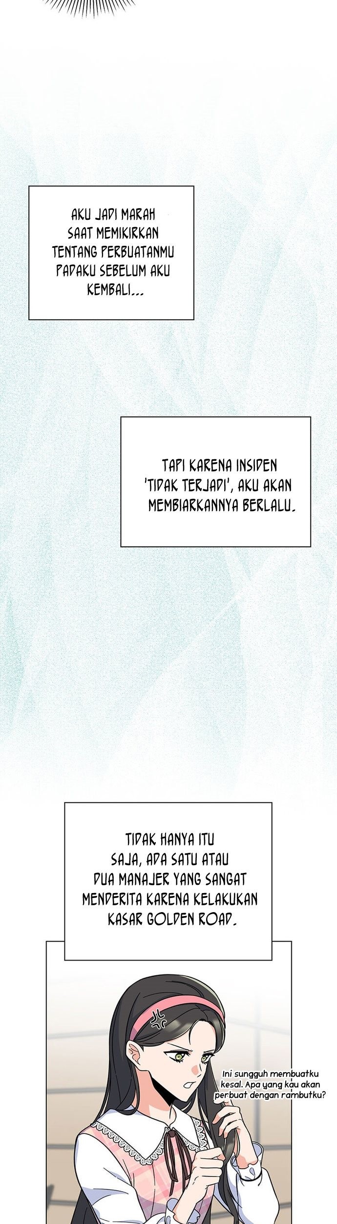 1st Year Max Level Manager Bab 50 halaman 9