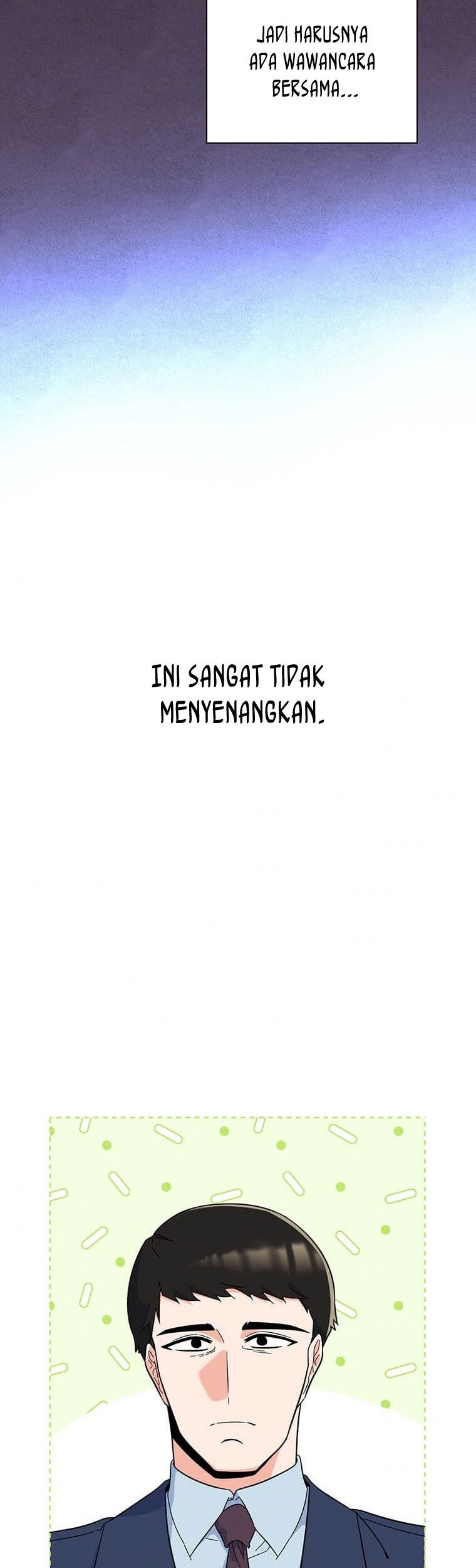 1st Year Max Level Manager chapter 54 halaman 26