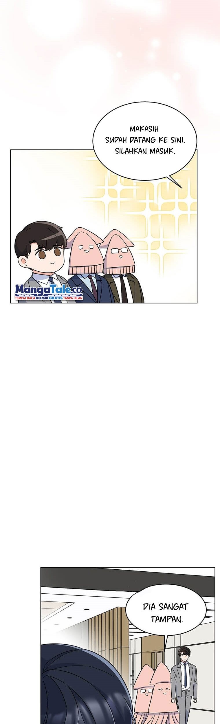 1st Year Max Level Manager chapter 54 halaman 38