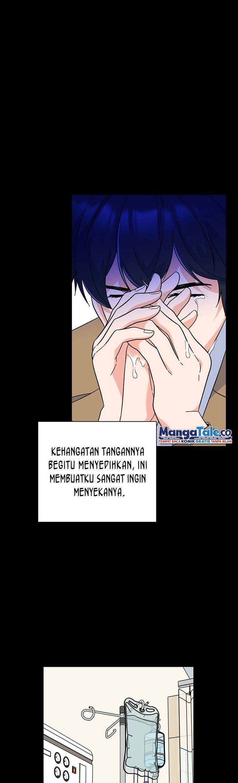 1st Year Max Level Manager chapter 54 halaman 46