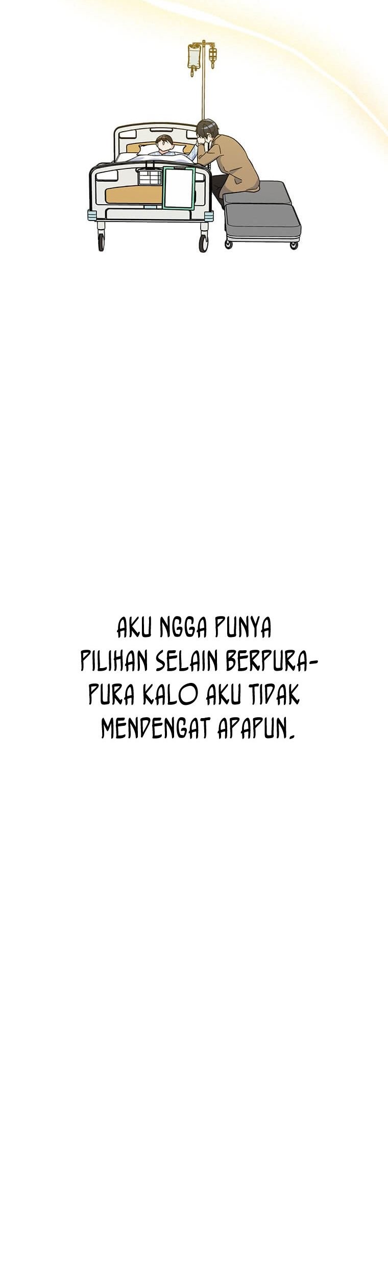 1st Year Max Level Manager chapter 54 halaman 48