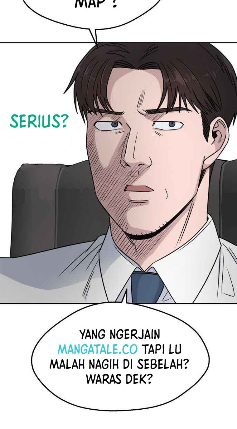 1st Year Max Level Manager chapter 54 halaman 51