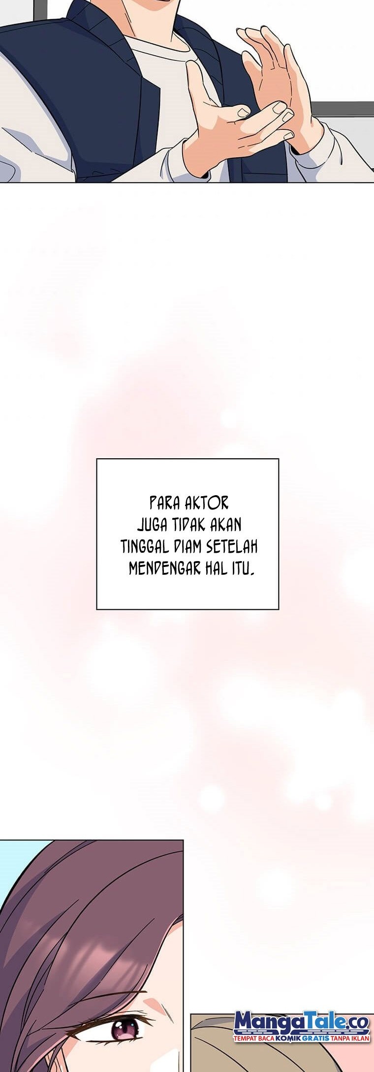 1st Year Max Level Manager Bab 56 halaman 55