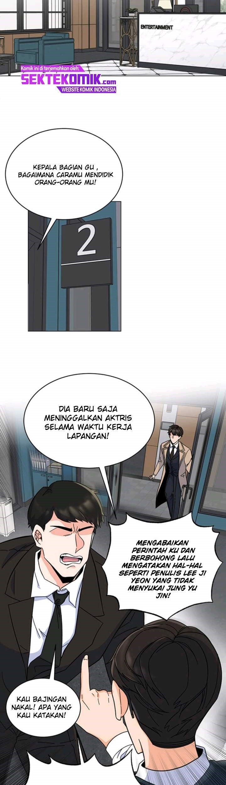 1st Year Max Level Manager Bab 6 halaman 68