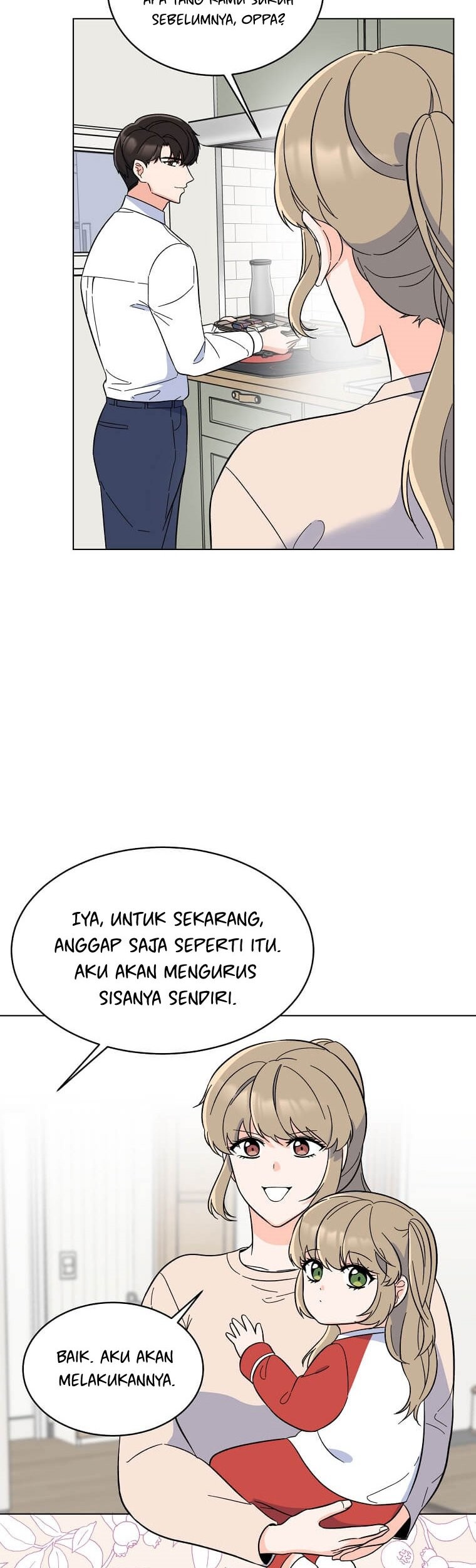 1st Year Max Level Manager chapter 60 halaman 5