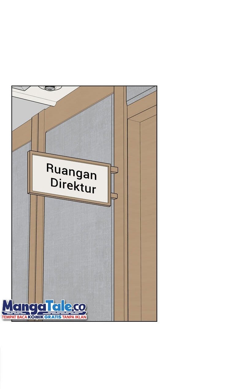 1st Year Max Level Manager chapter 60 halaman 18