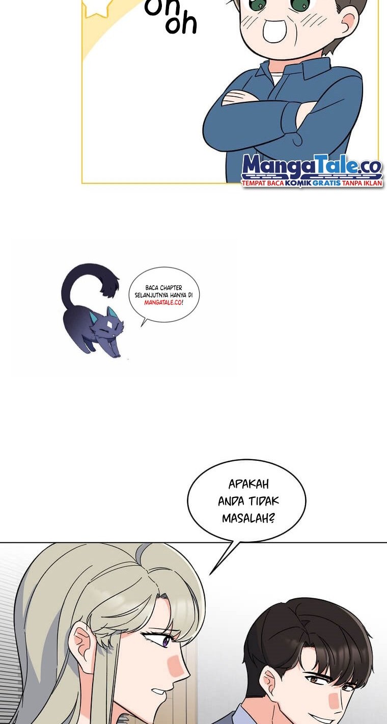 1st Year Max Level Manager chapter 60 halaman 26