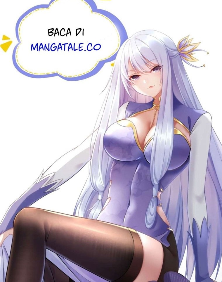 1st Year Max Level Manager chapter 60 halaman 50