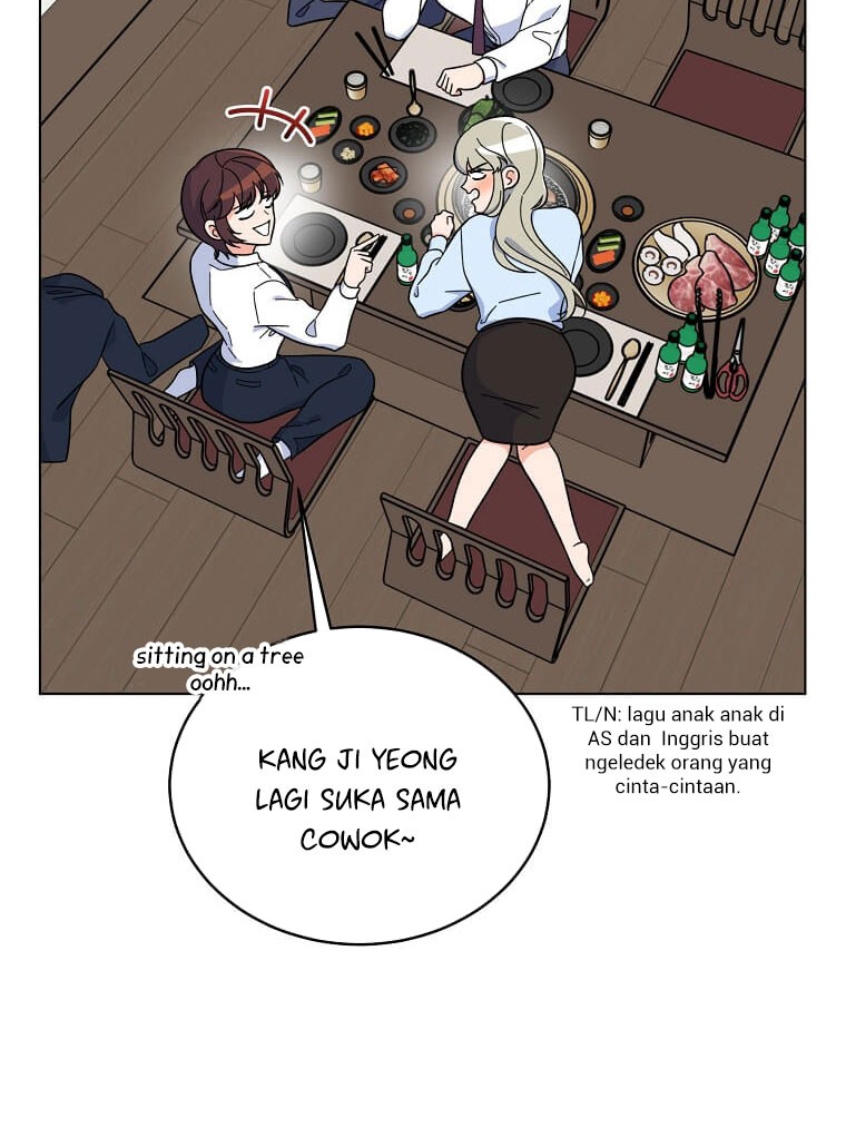 1st Year Max Level Manager chapter 62 halaman 5