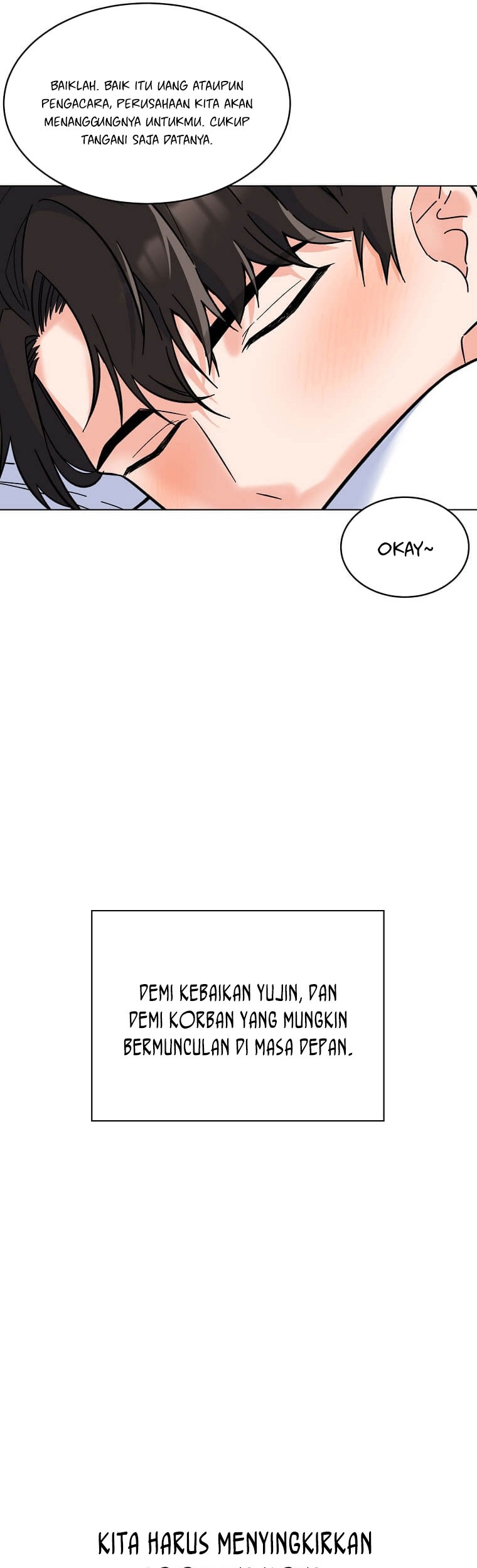 1st Year Max Level Manager chapter 62 halaman 10