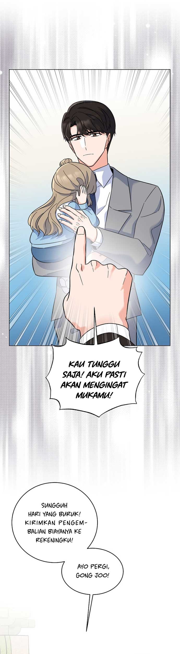 1st Year Max Level Manager Bab 64 halaman 12