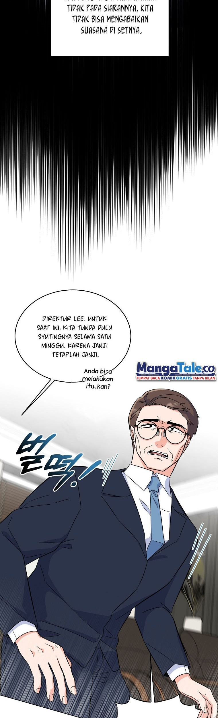 1st Year Max Level Manager Bab 66 halaman 35