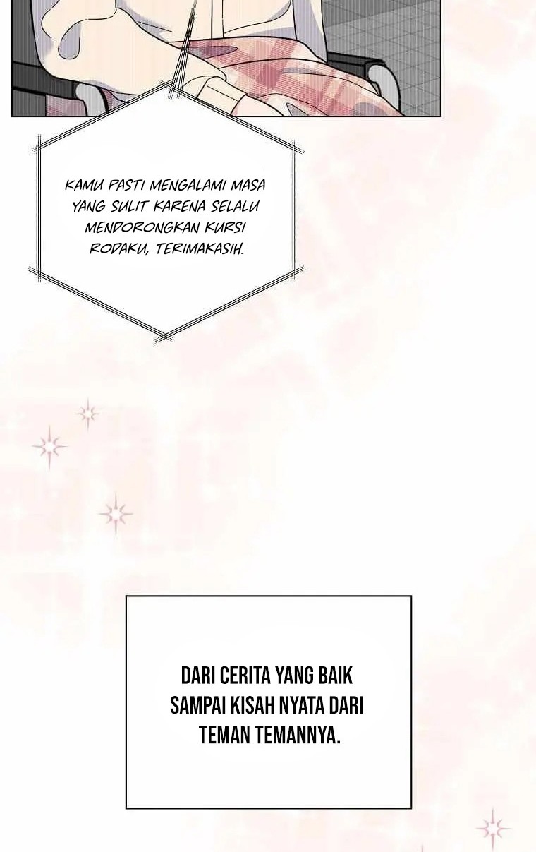 1st Year Max Level Manager Bab 67 halaman 20