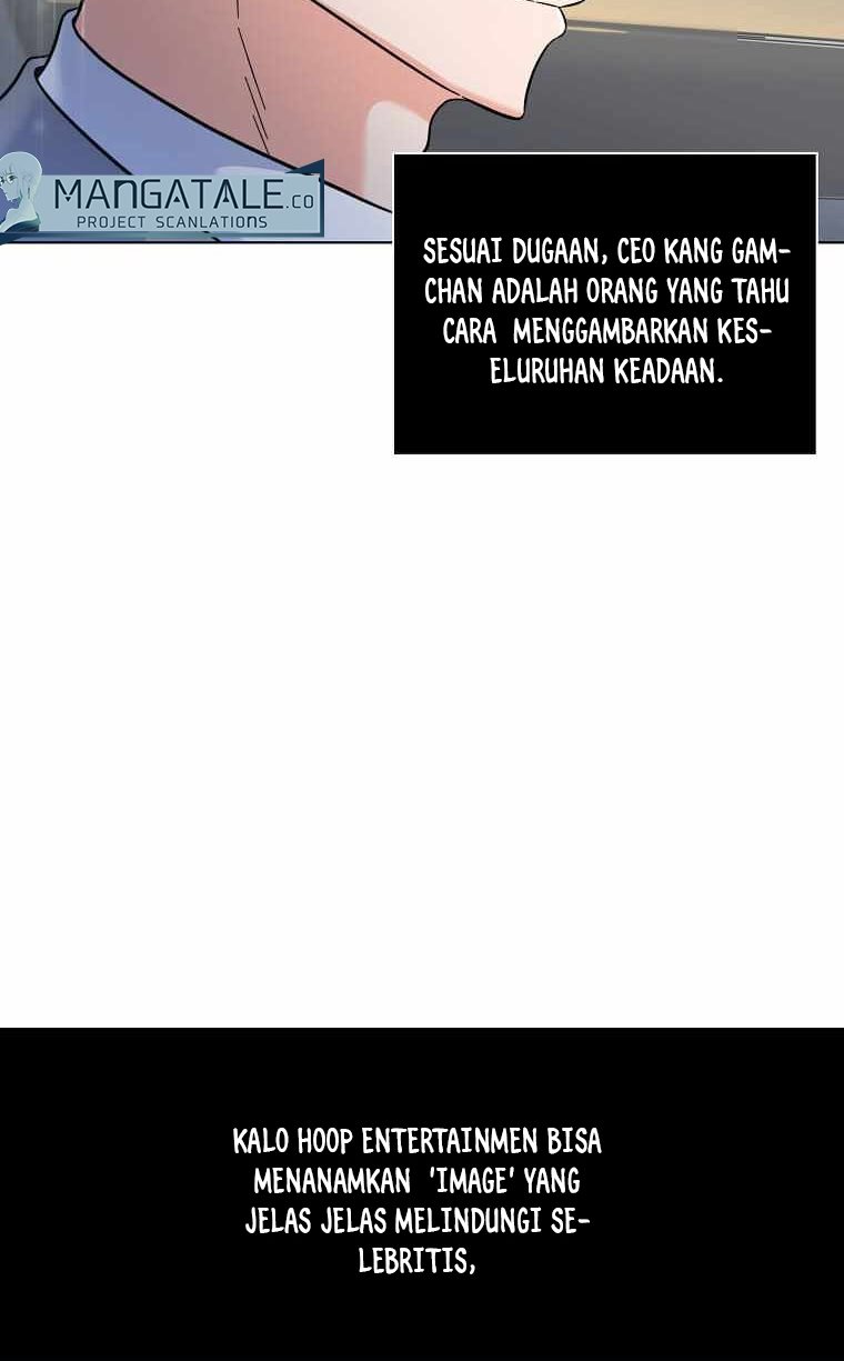 1st Year Max Level Manager Bab 69 halaman 5