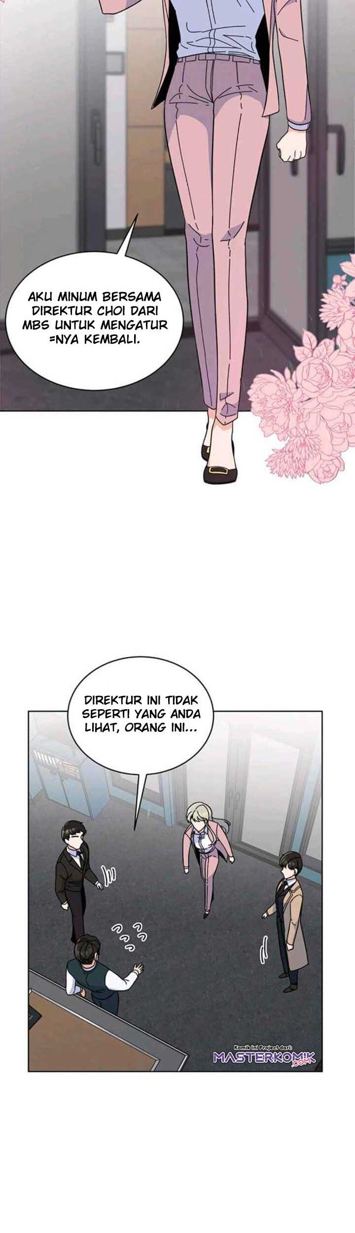 1st Year Max Level Manager Bab 7 halaman 27