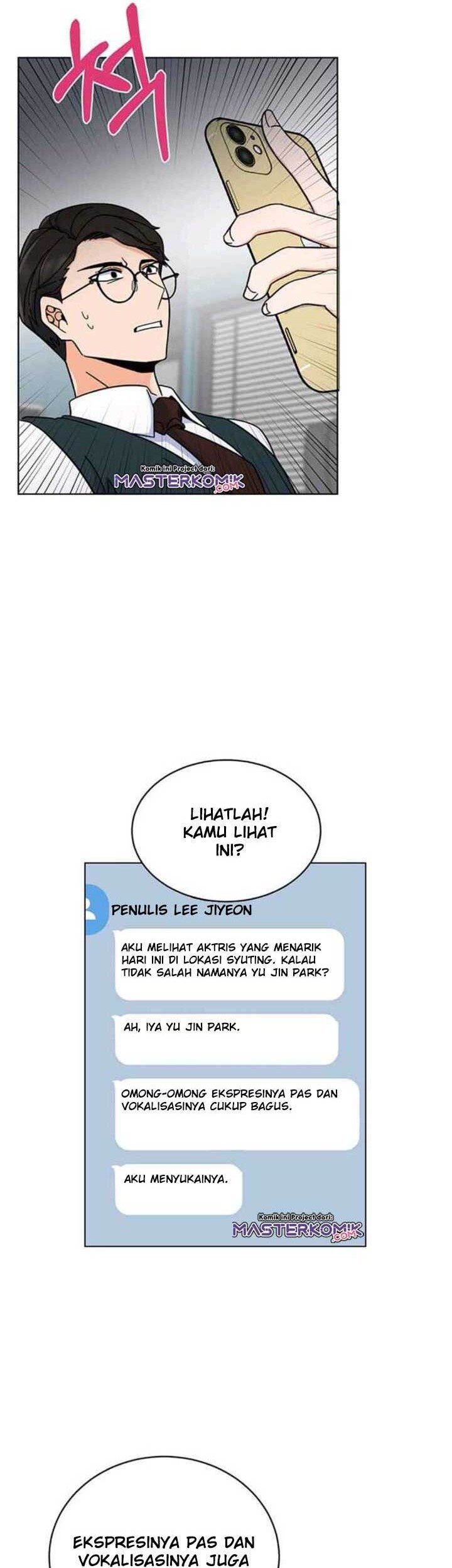 1st Year Max Level Manager Bab 7 halaman 35