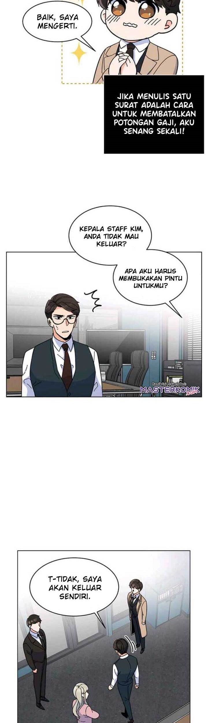 1st Year Max Level Manager Bab 7 halaman 45