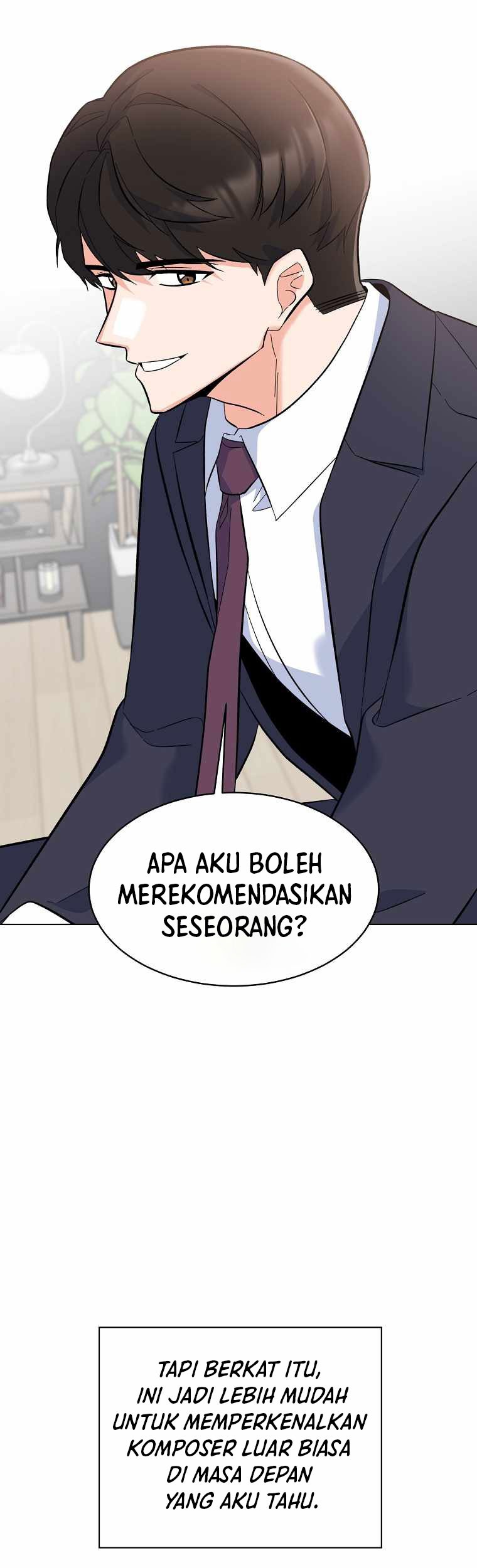 1st Year Max Level Manager Bab 72 halaman 15