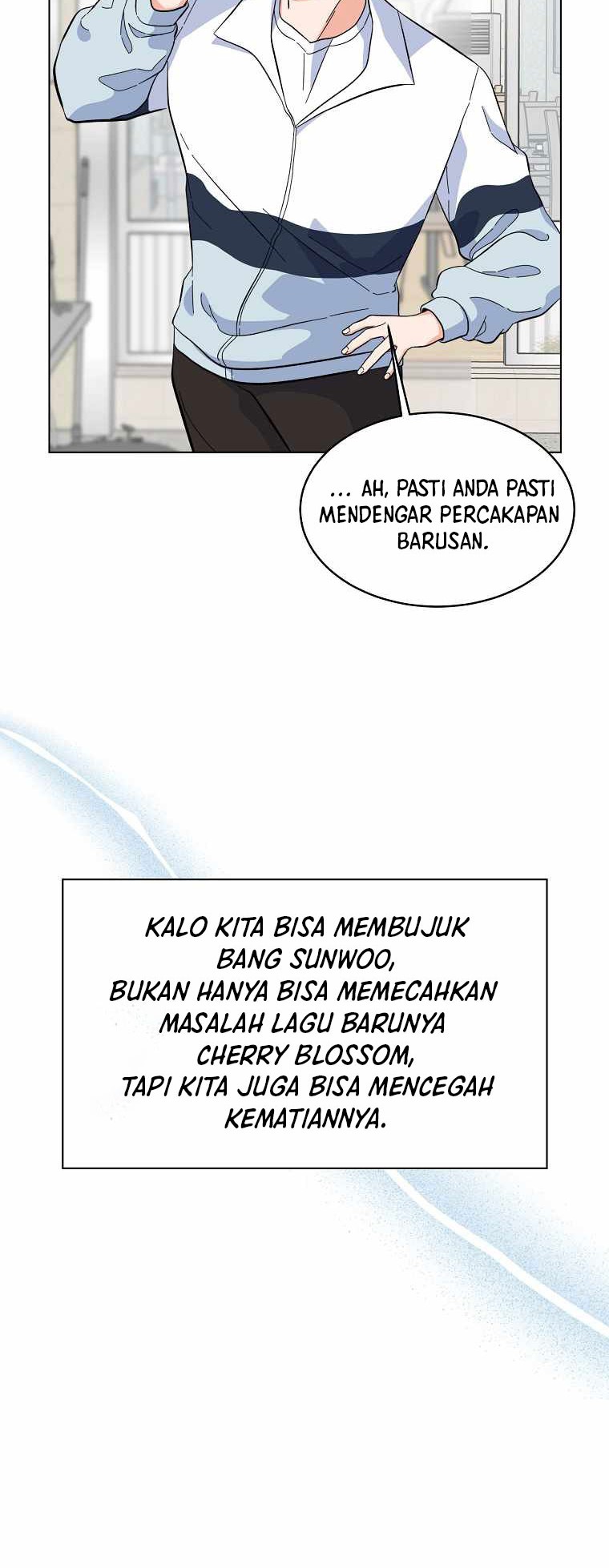 1st Year Max Level Manager Bab 72 halaman 22