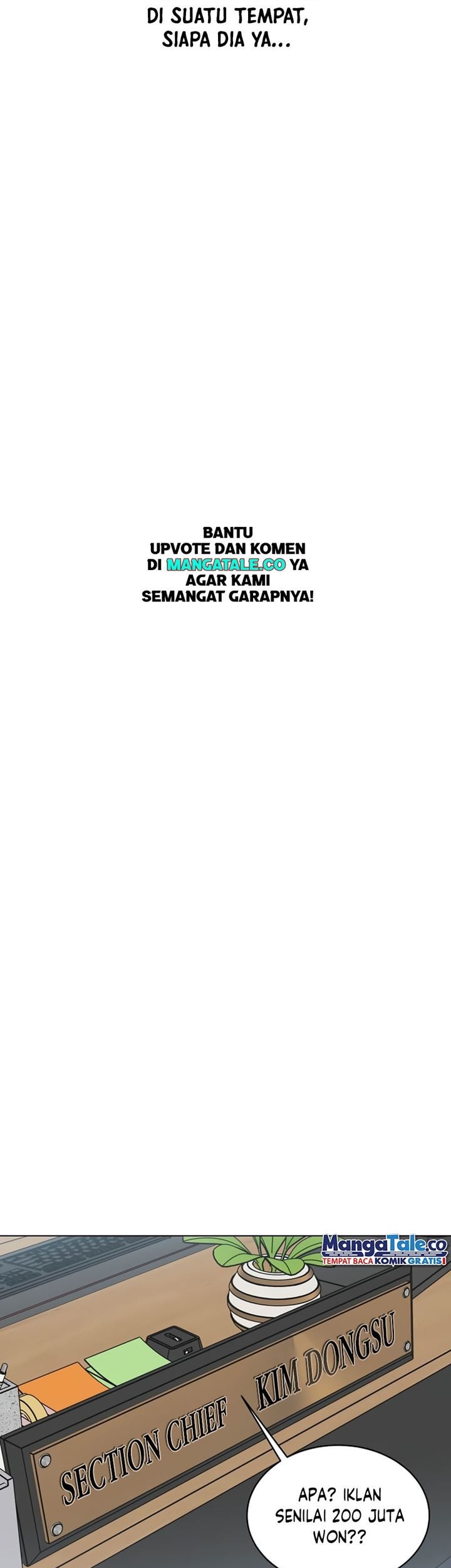 1st Year Max Level Manager Bab 78 halaman 26